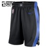 Enfant Dallas Mavericks Shorts 2025-26 Nike City Edition Swingman